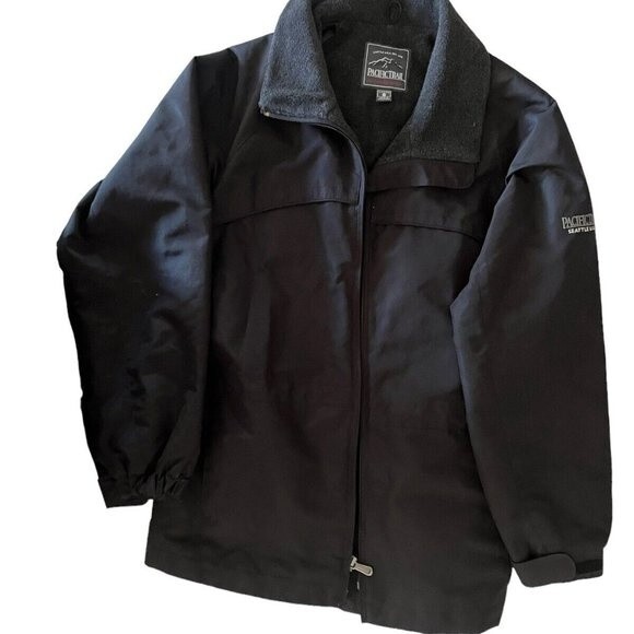 Pacific Trail Jackets & Blazers - Black Jacket for Women